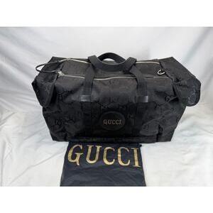 Gucci GG Off The Grid Duffle SPB-MS 357986